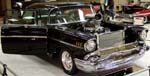 57 Chevy 2dr Sedan