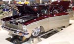 66 ChevyII Chopped Coupe