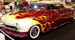 49 Mercury Chopped Convertible
