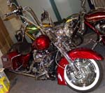Harley Davidson Road King