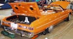 75 Chevy Impala Convertible Lowrider