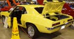 69 Chevy Camaro Coupe