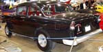 55 Chevy 2dr Sedan