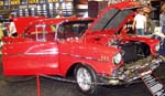 57 Chevy 2dr Hardtop