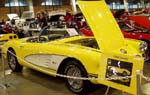 60 Corvette Roadster