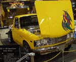75 Chevy LUV Pickup