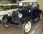 29 Ford Model A Roadster
