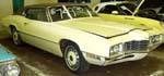 70 Thunderbird Coupe