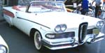 58 Edsel Convertible