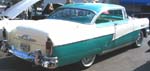 56 Mercury 2dr Hardtop