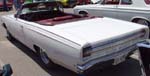 68 Plymouth Satellite Convertilbe