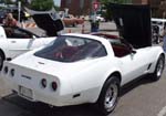 81 Corvette Coupe