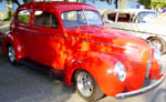 40 Ford Standard Tudor Sedan
