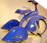 Streamliner Tricycle