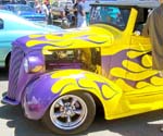 37 Chevy Roadster Pickup