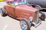 29 Ford Model A Hiboy Roadster