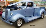 37 Ford Pickup