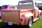 56 Ford Pickup