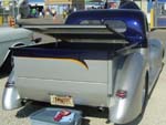 40 Mercury 'Downs' Pickup