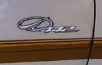 02 Oldsmobile Intrigue 442 4dr Sedan