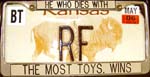 Most Toys Wins