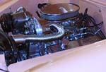 50 Studebaker Coupe w/SBC V8