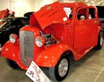 36 Chevy Pickup