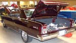 64 Chevelle 2dr Hardtop
