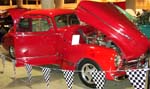 47 Hudson Coupe