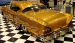 58 Chevy Impala Chopped 2dr Hardtop