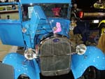 29 Ford Model A Tudor Sedan