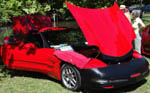 03 Corvette Z06 Hardtop