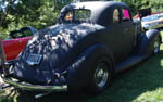 35 Plymouth 5W Coupe