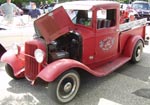 34 Ford Pickup