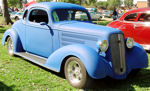 35 Chevy Master 5W Coupe
