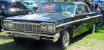 64 Chevy Impala 2dr Hardtop