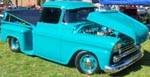 58 Chevy Pickup