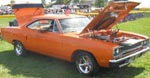 70 Plymouth RoadRunner 2dr Hardtop