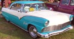 55 Ford 2dr Hardtop