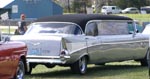 57 Chevy Stretch Limo