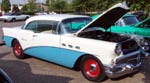 56 Buick 2dr Hardtop