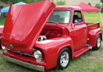 55 Ford Pickup