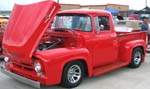 56 Ford Pickup