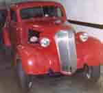 37 Chevy Coupe