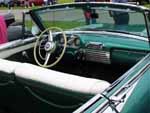 53 Packard Caribbean Convertible