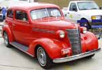 38 Chevy 2dr Sedan