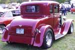 30 Ford Model A Coupe
