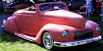 36 Ford Roadster Leadsled