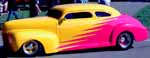 41 Chevy Chopped Coupe