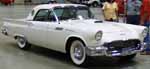 57 Thunderbird Coupe